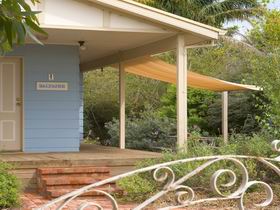 Saltaire Blue - Accommodation Noosa 0