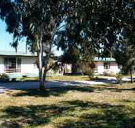 Sevenhill Cottages Accommodation and Conference Centre - Accommodation Noosa