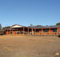 Lathami Lodge - Accommodation Noosa