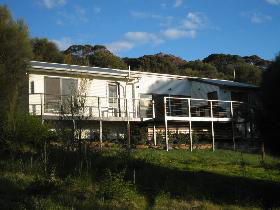 Thorn Park On The Island - Accommodation Noosa 0