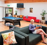 Vivonne Bay Lodge - Accommodation Noosa