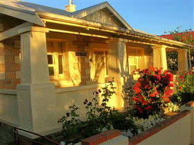 Pinecroft Port Elliot - Accommodation Noosa 0