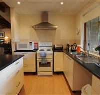 Kangaroo Island Garden Cottages - Accommodation Noosa