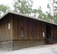 Mylor YHA - Accommodation Noosa