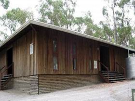 Mylor YHA - Accommodation Noosa 0