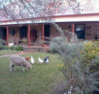 Liebelt House - Accommodation Noosa