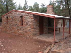 Moolooloo Station - Accommodation Noosa 0