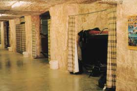 The Opal Cave - Accommodation Noosa 0