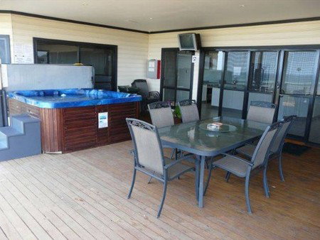 Musgrave Manor - Accommodation Noosa 1