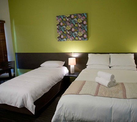 Marion Bay Motel - Accommodation Noosa 5