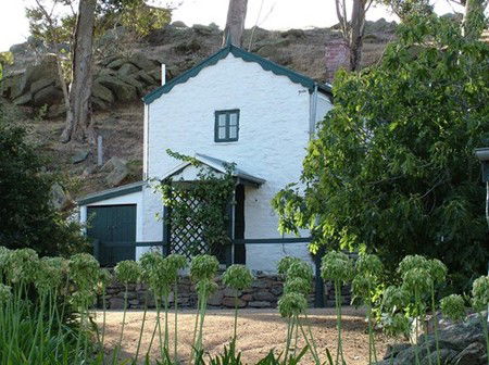 Stoneybank Settlement Cottages - Accommodation Noosa 4