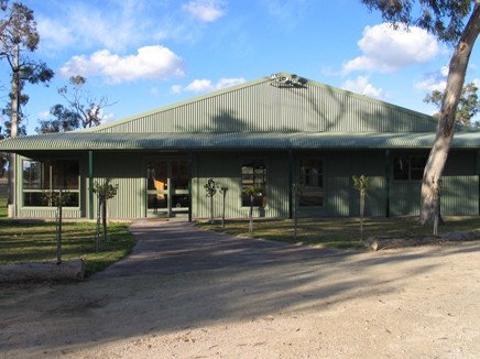 Pendleton Farm Stay - Accommodation Noosa 2