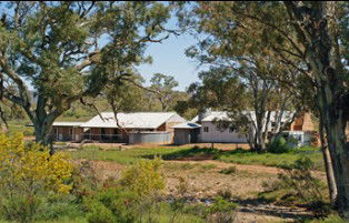 Moolooloo Station - Accommodation Noosa 3