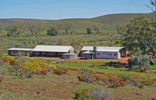 Moolooloo Station - Accommodation Noosa 4