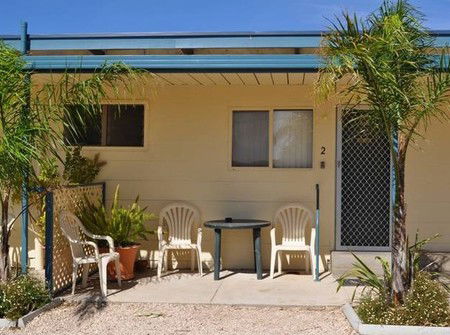 Yorke's Holiday Units - Accommodation Noosa 1