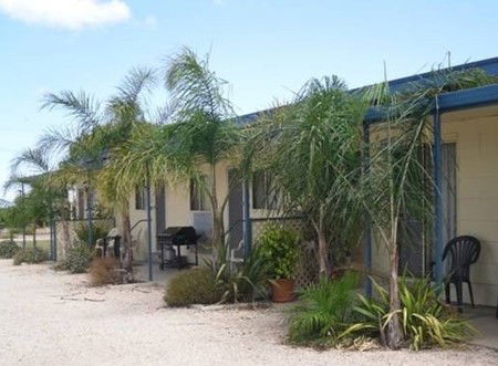 Yorke's Holiday Units - Accommodation Noosa 4