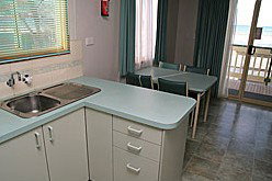 Stansbury Foreshore Caravan Park - Accommodation Noosa 2