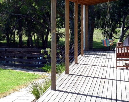 Pavilions Kangaroo Island - Accommodation Noosa 2