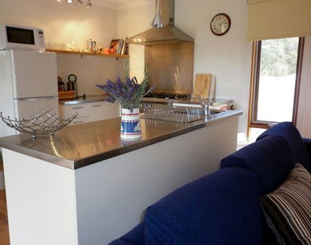 Pavilions Kangaroo Island - Accommodation Noosa 3