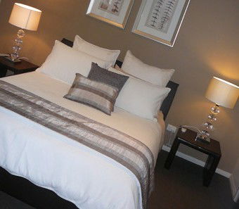 MG Delux Apartment - Accommodation Noosa 3