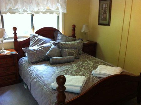Riddlesdown Cottage - Accommodation Noosa 4