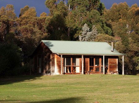 Murray's Country Cottages - Accommodation Noosa 1