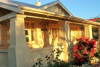 Pinecroft Port Elliot - Accommodation Noosa 1