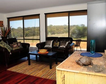 KI Ecopia Retreat - Accommodation Noosa 2