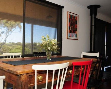 KI Ecopia Retreat - Accommodation Noosa 3