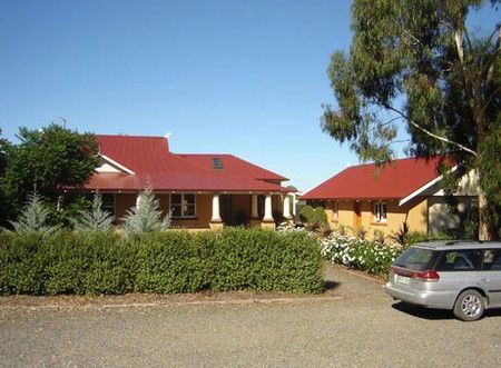 Stephanette's Cottage - Accommodation Noosa 1