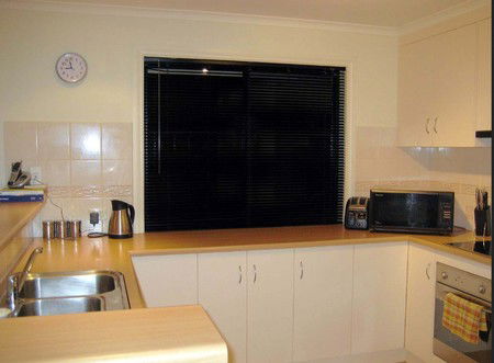 The Kookaburra - Accommodation Noosa 3