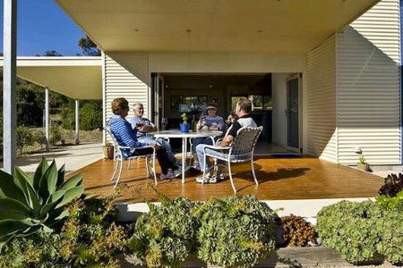 SeaShells Penneshaw - Accommodation Noosa 1