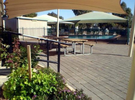Port Broughton Caravan Park - Accommodation Noosa 1