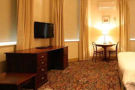 Mount Gambier Hotel - Accommodation Noosa 3