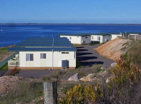 Point Turton Caravan Park - Accommodation Noosa 1