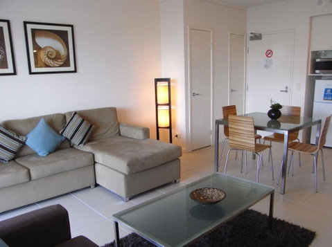 Aspect Caloundra - Accommodation Noosa 0