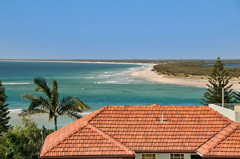 Aspect Caloundra - Accommodation Noosa 2