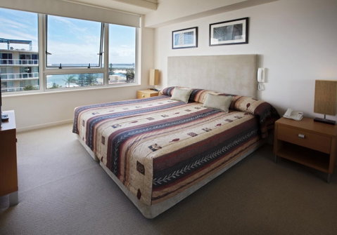 Aspect Caloundra - Accommodation Noosa 3