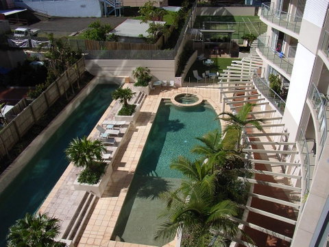 Aspect Caloundra - Accommodation Noosa 4