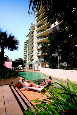 Aspect Caloundra - Accommodation Noosa 5