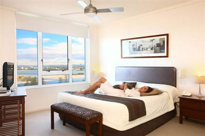 Aspect Caloundra - Accommodation Noosa 6
