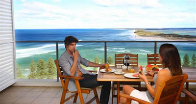 Aspect Caloundra - Accommodation Noosa 7