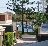 Sonoma Noosaville - Accommodation Noosa