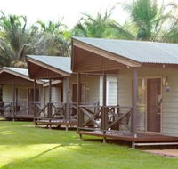 Darwin FreeSpirit Resort - Accommodation Noosa