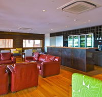 Wildman Wilderness Lodge - Accommodation Noosa