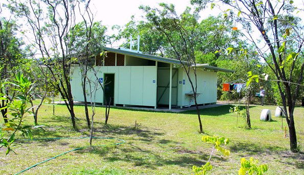 Rakula NT Accommodation Noosa