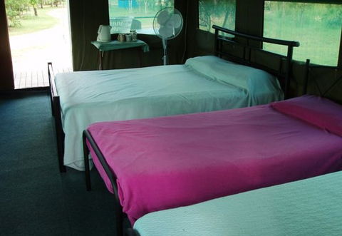 Litchfield Safari Camp - Accommodation Noosa 2