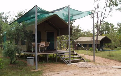 Litchfield Safari Camp - Accommodation Noosa 3