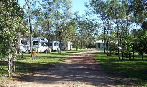 Litchfield Safari Camp - Accommodation Noosa 5