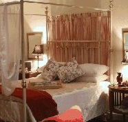 Paringa House BB Stone Cottages - Accommodation Noosa